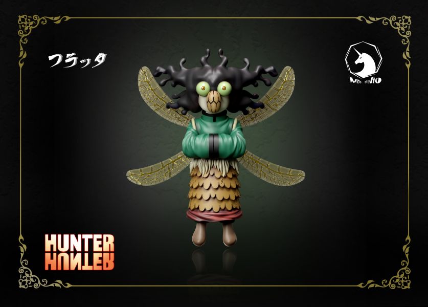 【預購】獵人 共鳴系列 嵌合蟻 弗拉塔 X MDS-Studio 玩驛丨Toy station, GK雕像預購, GK雕像代購, GK雕像現貨, GK雕像修復, 咒術, 咒術迴戰, SCC玩具屋, 玩具給庫, NBA, 瘋公仔, 訂製雕像,模型,伯公仔,gk,玩驛,火影,夜風本舖,海賊,死神,航海王,獵人,阿拉蕾,七大罪,七龍珠,寶可夢,神奇寶貝,哥吉拉,宮崎駿,迪士尼,灌籃高手,鬼滅之刃,一拳超人,蠟筆小新,咒術,鏈鋸人,進擊的巨人,乙骨,我英
