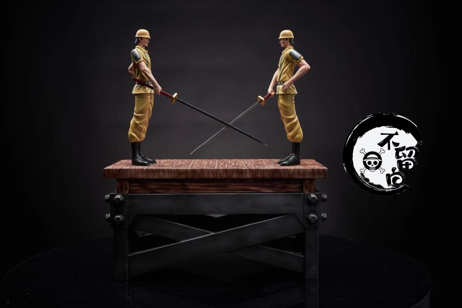 【售罄展示追加請私訊客服@toystationtw】海賊王 處刑台 X  不留白工作室 動漫,模型,玩具,gk,玩驛,火影,手辦,海賊,死神,航海王,獵人,阿拉蕾,七大罪,七龍珠,寶可夢,神奇寶貝,哥吉拉,宮崎駿,迪士尼,灌籃高手,鬼滅之日刃,一拳超人,蠟筆小新,咒術,鏈鋸人,進擊的巨人,妖精尾巴,我的英雄學院,我英,鋼鍊,鋼之煉金術師,新世紀福音戰士,EVA,間諜家家酒,Re0,漫威,dc,集美#hex#tsume#prime1#queen#tes#xm#野獸國#壽屋#數碼寶貝