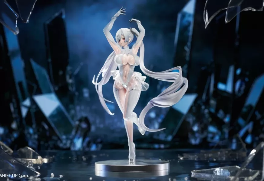 【預購】NIKKE勝利女神: 妮姬 1/10灰姑娘 X HobbySakura 玩驛丨Toy station, GK雕像預購, GK雕像代購, GK雕像現貨, GK雕像修復, 咒術, 咒術迴戰, SCC玩具屋, 玩具給庫, NBA, 瘋公仔, 訂製雕像,模型,伯公仔,gk,玩驛,火影,夜風本舖,海賊,死神,航海王,獵人,阿拉蕾,七大罪,七龍珠,寶可夢,神奇寶貝,哥吉拉,宮崎駿,迪士尼,灌籃高手,鬼滅之刃,一拳超人,蠟筆小新,咒術,鏈鋸人,進擊的巨人,乙骨,我英