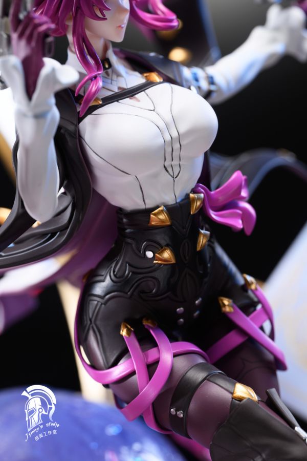 【售罄展示追加請私訊客服@toystationtw】崩壞星穹鐵道 星核獵人第一彈  卡芙卡 X 戰美 動漫,模型,玩具,gk,玩驛,火影,手辦,海賊,死神,航海王,獵人,阿拉蕾,七大罪,七龍珠,寶可夢,神奇寶貝,哥吉拉,宮崎駿,迪士尼,灌籃高手,鬼滅之日刃,一拳超人,蠟筆小新,咒術,鏈鋸人,進擊的巨人,妖精尾巴,我的英雄學院,我英,鋼鍊,鋼之煉金術師,新世紀福音戰士,EVA,間諜家家酒,Re0,漫威,dc,集美#hex#tsume#prime1#queen#tes#xm#野獸國#壽屋#數碼寶貝