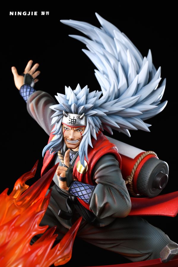 【預購】火影忍者 火之意志第一彈 自來也 X 凝界工作室 玩驛丨Toy station, GK雕像預購, GK雕像代購, GK雕像現貨, GK雕像修復, 咒術, 咒術迴戰, SCC玩具屋, 玩具給庫, NBA, 瘋公仔, 訂製雕像,模型,伯公仔,gk,玩驛,火影,夜風本舖,海賊,死神,航海王,獵人,阿拉蕾,七大罪,七龍珠,寶可夢,神奇寶貝,哥吉拉,宮崎駿,迪士尼,灌籃高手,鬼滅之刃,一拳超人,蠟筆小新,咒術,鏈鋸人,進擊的巨人,乙骨,我英
