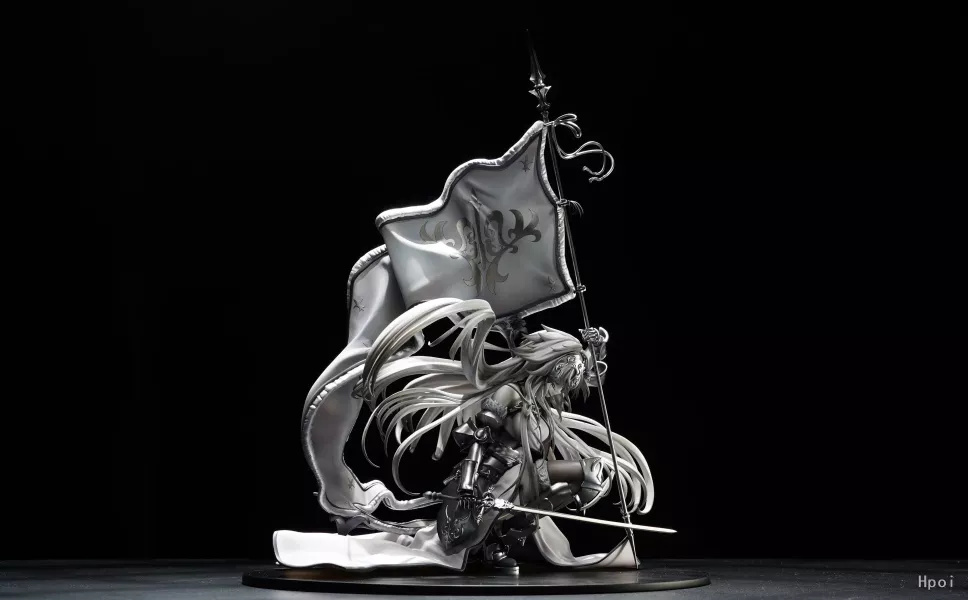 【預購】Fate 白貞德＆黑貞德 X Hpoi-Studio 玩驛丨Toy station, GK雕像預購, GK雕像代購, GK雕像現貨, GK雕像修復, 咒術, 咒術迴戰, SCC玩具屋, 玩具給庫, NBA, 瘋公仔, 訂製雕像,模型,伯公仔,gk,玩驛,火影,夜風本舖,海賊,死神,航海王,獵人,阿拉蕾,七大罪,七龍珠,寶可夢,神奇寶貝,哥吉拉,宮崎駿,迪士尼,灌籃高手,鬼滅之刃,一拳超人,蠟筆小新,咒術,鏈鋸人,進擊的巨人,乙骨,我英