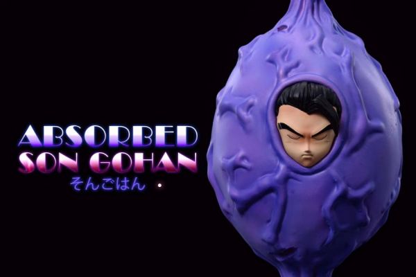 【售罄展示追加請私訊客服@toystationtw】七龍珠 普烏 吸收的戰士們-比克&孫悟飯吸收狀態 X LG #動漫#模型#玩具#gk#玩驛#火影#手辦#海賊#死神#航海王#獵人#阿拉蕾#七大罪#七龍珠#寶可夢#神奇寶貝#哥吉拉#宮崎駿#迪士尼#灌籃高手#鬼滅之日刃#一拳超人#蠟筆小新#咒術#鏈鋸人#進擊的巨人#妖精尾巴#我的英雄學院#我英#鋼鍊#鋼之煉金術師#新世紀福音戰士#EVA#間諜家家酒#Re0#漫威#dc#集美#hex#tsume#prime1#queen#tes#xm#野獸國#壽屋#數碼寶貝