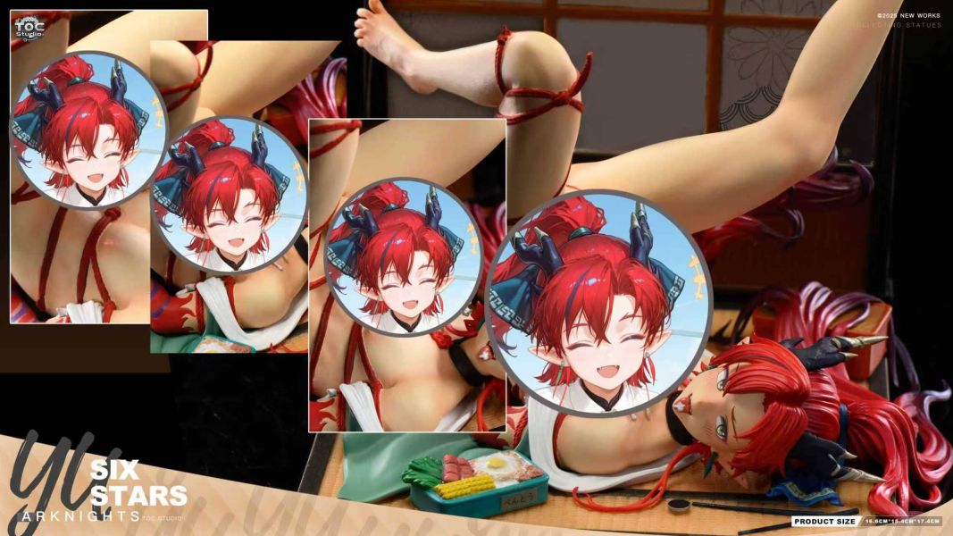 【預購】小龍人（余）X TOC工作室 玩驛丨Toy station, GK雕像預購, GK雕像代購, GK雕像現貨, GK雕像修復, 咒術, 咒術迴戰, SCC玩具屋, 玩具給庫, NBA, 瘋公仔, 訂製雕像,模型,伯公仔,gk,玩驛,火影,夜風本舖,海賊,死神,航海王,獵人,阿拉蕾,七大罪,七龍珠,寶可夢,神奇寶貝,哥吉拉,宮崎駿,迪士尼,灌籃高手,鬼滅之刃,一拳超人,蠟筆小新,咒術,鏈鋸人,進擊的巨人,乙骨,我英