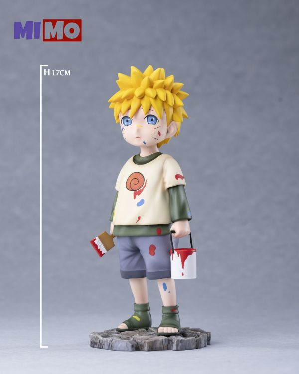 【廠商現貨】火影忍者 幼年漩渦鳴人 X Mimo工作室 玩驛丨Toy station, GK雕像預購, GK雕像代購, GK雕像現貨, GK雕像修復, 咒術, 咒術迴戰, SCC玩具屋, 玩具給庫, NBA, 瘋公仔, 訂製雕像,模型,伯公仔,gk,玩驛,火影,夜風本舖,海賊,死神,航海王,獵人,阿拉蕾,七大罪,七龍珠,寶可夢,神奇寶貝,哥吉拉,宮崎駿,迪士尼,灌籃高手,鬼滅之刃,一拳超人,蠟筆小新,咒術,鏈鋸人,進擊的巨人,乙骨,我英