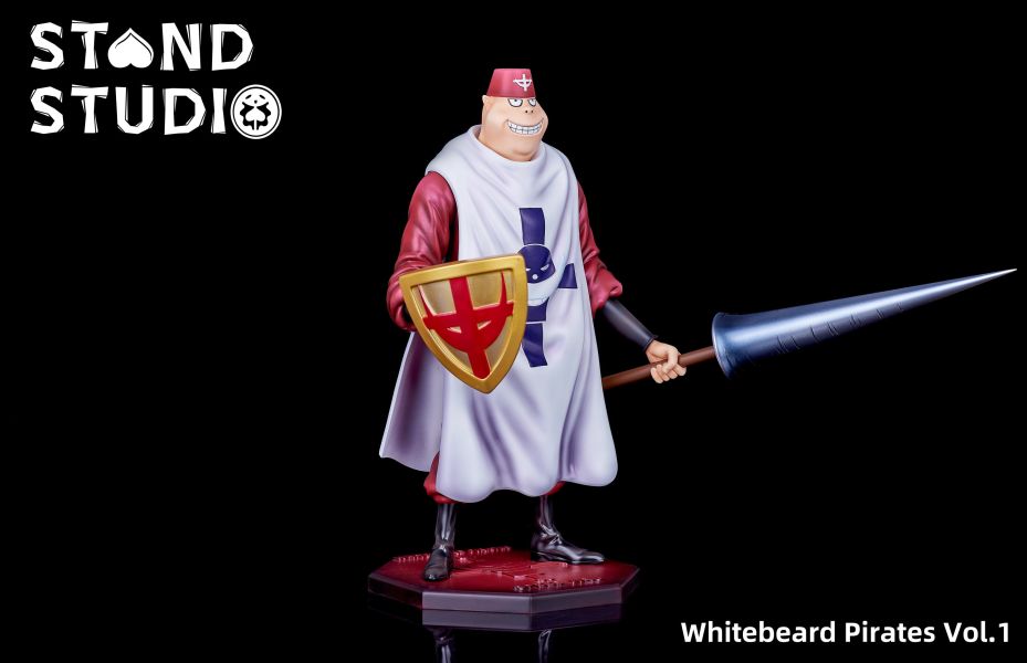 【售罄展示追加請私訊客服@toystationtw】海賊王 白鬍子海賊團第一彈 POP 斯比多·基爾 X 替身 玩驛丨Toy station, GK雕像預購, GK雕像代購, GK雕像現貨, GK雕像修復, 咒術, 咒術迴戰, SCC玩具屋, 玩具給庫, 希模型, 瘋公仔, 訂製雕像,模型,伯公仔,gk,玩驛,火影,夜風本舖,海賊,死神,航海王,獵人,阿拉蕾,七大罪,七龍珠,寶可夢,神奇寶貝,哥吉拉,宮崎駿,迪士尼,灌籃高手,鬼滅之日刃,一拳超人,蠟筆小新,咒術,鏈鋸人,進擊的巨人,乙骨,我英
