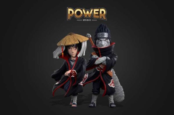 【售罄展示追加請私訊客服@toystationtw】火影忍者 WCF曉組織第一彈 X Power studio 動漫,模型,玩具,gk,玩驛,火影,手辦,海賊,死神,航海王,獵人,阿拉蕾,七大罪,七龍珠,寶可夢,神奇寶貝,哥吉拉,宮崎駿,迪士尼,灌籃高手,鬼滅之日刃,一拳超人,蠟筆小新,咒術,鏈鋸人,進擊的巨人,妖精尾巴,我的英雄學院,我英,鋼鍊,鋼之煉金術師,新世紀福音戰士,EVA,間諜家家酒,Re0,漫威,dc,集美#hex#tsume#prime1#queen#tes#xm#野獸國#壽屋#數碼寶貝