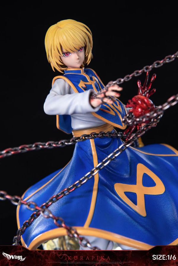【售罄展示追加請私訊客服@toystationtw】獵人 絕對時間 酷拉皮卡 X Wings 玩驛丨Toy station, GK雕像預購, GK雕像代購, GK雕像現貨, GK雕像修復, 咒術, 咒術迴戰, SCC玩具屋, 玩具給庫, NBA, 瘋公仔, 訂製雕像,模型,伯公仔,gk,玩驛,火影,夜風本舖,海賊,死神,航海王,獵人,阿拉蕾,七大罪,七龍珠,寶可夢,神奇寶貝,哥吉拉,宮崎駿,迪士尼,灌籃高手,鬼滅之刃,一拳超人,蠟筆小新,咒術,鏈鋸人,進擊的巨人,乙骨,我英