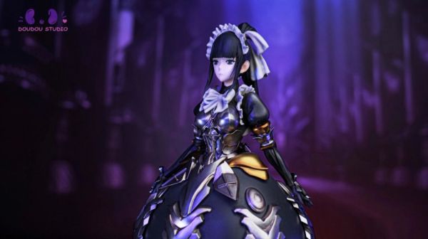 【售罄展示追加請私訊客服@toystationtw】OVERLORD女僕 娜貝拉爾·伽瑪 昆蟲學家 X 豆豆工作室 動漫,模型,玩具,gk,玩驛,火影,手辦,海賊,死神,航海王,獵人,阿拉蕾,七大罪,七龍珠,寶可夢,神奇寶貝,哥吉拉,宮崎駿,迪士尼,灌籃高手,鬼滅之日刃,一拳超人,蠟筆小新,咒術,鏈鋸人,進擊的巨人,妖精尾巴,我的英雄學院,我英,鋼鍊,鋼之煉金術師,新世紀福音戰士,EVA,間諜家家酒,Re0,漫威,dc,集美#hex#tsume#prime1#queen#tes#xm#野獸國#壽屋#數碼寶貝