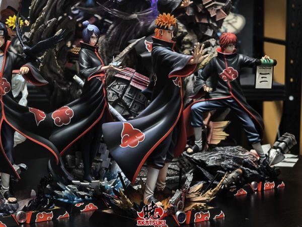 【補款】火影忍者 曉共鳴系列No.9 佩恩 X Akatsuki-Studio 玩驛丨Toy station, GK雕像預購, GK雕像代購, GK雕像現貨, GK雕像修復, 咒術, 咒術迴戰, SCC玩具屋, 玩具給庫, NBA, 瘋公仔, 訂製雕像,模型,伯公仔,gk,玩驛,火影,夜風本舖,海賊,死神,航海王,獵人,阿拉蕾,七大罪,七龍珠,寶可夢,神奇寶貝,哥吉拉,宮崎駿,迪士尼,灌籃高手,鬼滅之刃,一拳超人,蠟筆小新,咒術,鏈鋸人,進擊的巨人,乙骨,我英