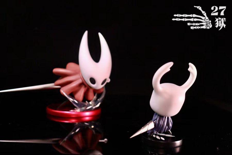 【售罄展示追加請私訊客服@toystationtw】空洞騎士 大黃蜂 X 27獄 玩驛丨Toy station, GK雕像預購, GK雕像代購, GK雕像現貨, GK雕像修復, 咒術, 咒術迴戰, SCC玩具屋, 玩具給庫, 希模型, 瘋公仔, 訂製雕像,模型,伯公仔,gk,玩驛,火影,夜風本舖,海賊,死神,航海王,獵人,阿拉蕾,七大罪,七龍珠,寶可夢,神奇寶貝,哥吉拉,宮崎駿,迪士尼,灌籃高手,鬼滅之日刃,一拳超人,蠟筆小新,咒術,鏈鋸人,進擊的巨人,乙骨,我英