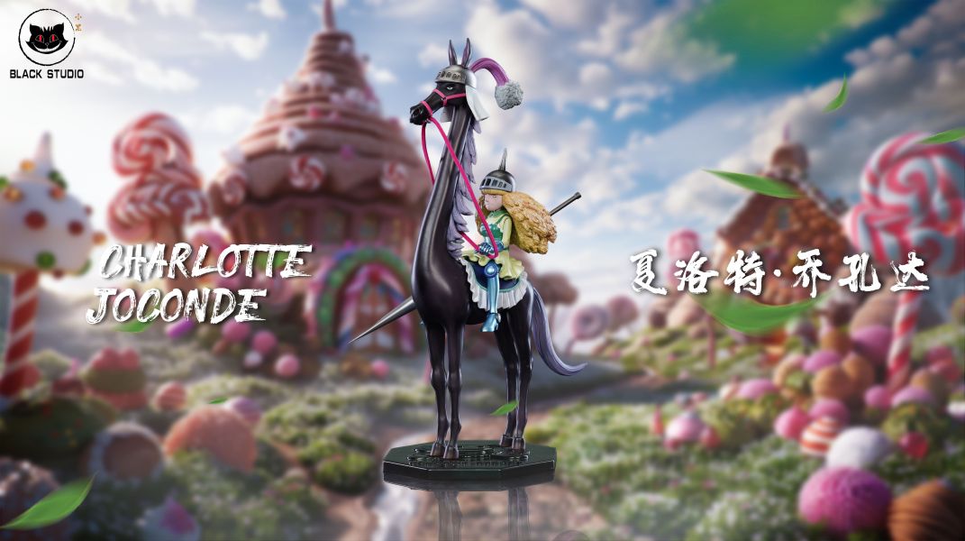 【預購】海賊王 四皇大媽團系列共鳴計劃 夏洛特·喬孔達 X Black小黑 玩驛丨Toy station, GK雕像預購, GK雕像代購, GK雕像現貨, GK雕像修復, 咒術, 咒術迴戰, SCC玩具屋, 玩具給庫, NBA, 瘋公仔, 訂製雕像,模型,伯公仔,gk,玩驛,火影,夜風本舖,海賊,死神,航海王,獵人,阿拉蕾,七大罪,七龍珠,寶可夢,神奇寶貝,哥吉拉,宮崎駿,迪士尼,灌籃高手,鬼滅之刃,一拳超人,蠟筆小新,咒術,鏈鋸人,進擊的巨人,乙骨,我英