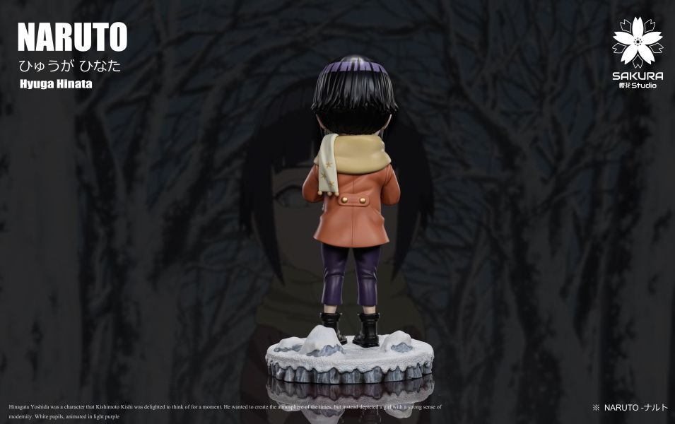 【售罄展示追加請私訊客服@toystationtw】火影忍者 童年12小強系列·日向雛田 X 櫻花 studio 動漫,模型,玩具,gk,玩驛,火影,手辦,海賊,死神,航海王,獵人,阿拉蕾,七大罪,七龍珠,寶可夢,神奇寶貝,哥吉拉,宮崎駿,迪士尼,灌籃高手,鬼滅之日刃,一拳超人,蠟筆小新,咒術,鏈鋸人,進擊的巨人,妖精尾巴,我的英雄學院,我英,鋼鍊,鋼之煉金術師,新世紀福音戰士,EVA,間諜家家酒,Re0,漫威,dc,集美#hex#tsume#prime1#queen#tes#xm#野獸國#壽屋#數碼寶貝