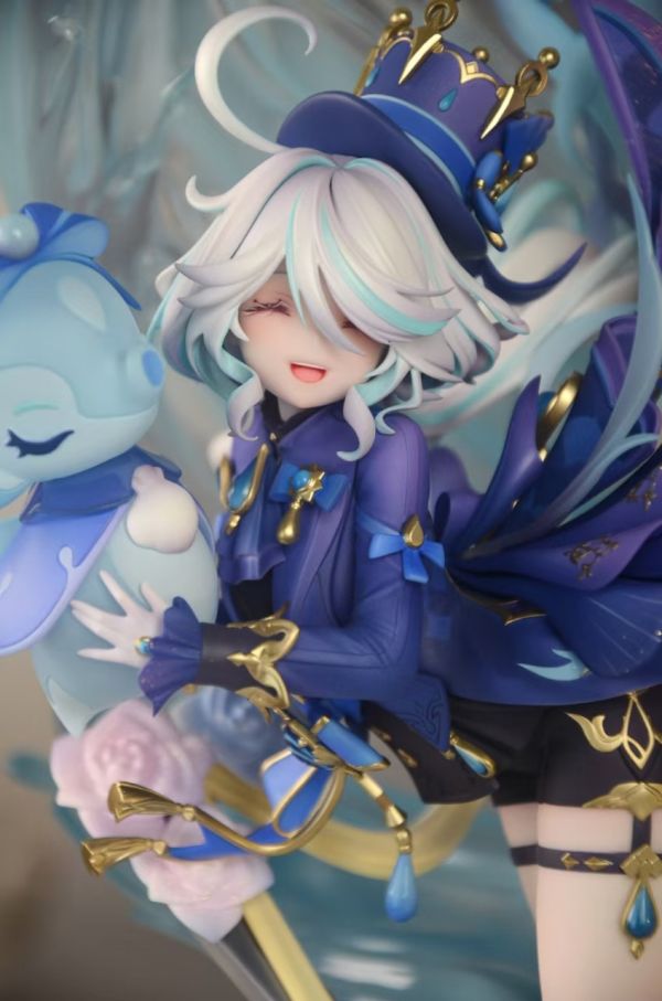 【預購】原神 水神芙寧娜 X 芝士雪豹工作室 玩驛丨Toy station, GK雕像預購, GK雕像代購, GK雕像現貨, GK雕像修復, 咒術, 咒術迴戰, SCC玩具屋, 玩具給庫, NBA, 瘋公仔, 訂製雕像,模型,伯公仔,gk,玩驛,火影,夜風本舖,海賊,死神,航海王,獵人,阿拉蕾,七大罪,七龍珠,寶可夢,神奇寶貝,哥吉拉,宮崎駿,迪士尼,灌籃高手,鬼滅之刃,一拳超人,蠟筆小新,咒術,鏈鋸人,進擊的巨人,乙骨,我英