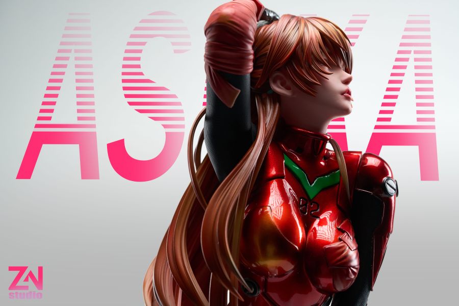 【預購】Eva新世紀福音戰士 雙版本 Asuka明日香 X ZN-Studio 玩驛丨Toy station, GK雕像預購, GK雕像代購, GK雕像現貨, GK雕像修復, 咒術, 咒術迴戰, SCC玩具屋, 玩具給庫, NBA, 瘋公仔, 訂製雕像,模型,伯公仔,gk,玩驛,火影,夜風本舖,海賊,死神,航海王,獵人,阿拉蕾,七大罪,七龍珠,寶可夢,神奇寶貝,哥吉拉,宮崎駿,迪士尼,灌籃高手,鬼滅之刃,一拳超人,蠟筆小新,咒術,鏈鋸人,進擊的巨人,乙骨,我英