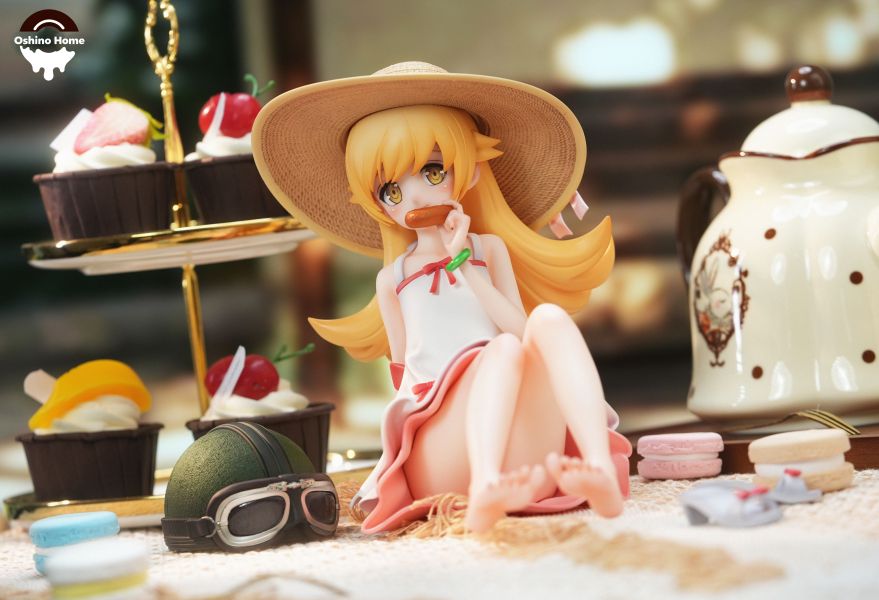 【預購】偽物語 忍野忍 X Oshino Home忍野小屋 玩驛丨Toy station, GK雕像預購, GK雕像代購, GK雕像現貨, GK雕像修復, 咒術, 咒術迴戰, SCC玩具屋, 玩具給庫, NBA, 瘋公仔, 訂製雕像,模型,伯公仔,gk,玩驛,火影,夜風本舖,海賊,死神,航海王,獵人,阿拉蕾,七大罪,七龍珠,寶可夢,神奇寶貝,哥吉拉,宮崎駿,迪士尼,灌籃高手,鬼滅之刃,一拳超人,蠟筆小新,咒術,鏈鋸人,進擊的巨人,乙骨,我英