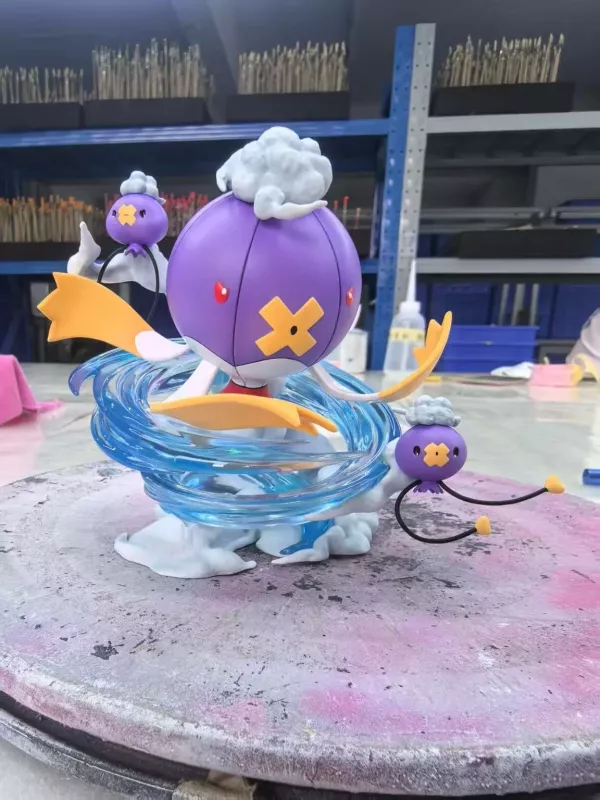 【預購】寶可夢 三配色 隨風球組 X 檸檬工作室 玩驛丨Toy station, GK雕像預購, GK雕像代購, GK雕像現貨, GK雕像修復, 咒術, 咒術迴戰, SCC玩具屋, 玩具給庫, NBA, 瘋公仔, 訂製雕像,模型,伯公仔,gk,玩驛,火影,夜風本舖,海賊,死神,航海王,獵人,阿拉蕾,七大罪,七龍珠,寶可夢,神奇寶貝,哥吉拉,宮崎駿,迪士尼,灌籃高手,鬼滅之刃,一拳超人,蠟筆小新,咒術,鏈鋸人,進擊的巨人,乙骨,我英
