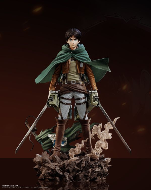 【預購】進擊的巨人 自由之翼 艾倫 X AZ艾助 玩驛丨Toy station, GK雕像預購, GK雕像代購, GK雕像現貨, GK雕像修復, 咒術, 咒術迴戰, SCC玩具屋, 玩具給庫, NBA, 瘋公仔, 訂製雕像,模型,伯公仔,gk,玩驛,火影,夜風本舖,海賊,死神,航海王,獵人,阿拉蕾,七大罪,七龍珠,寶可夢,神奇寶貝,哥吉拉,宮崎駿,迪士尼,灌籃高手,鬼滅之刃,一拳超人,蠟筆小新,咒術,鏈鋸人,進擊的巨人,乙骨,我英