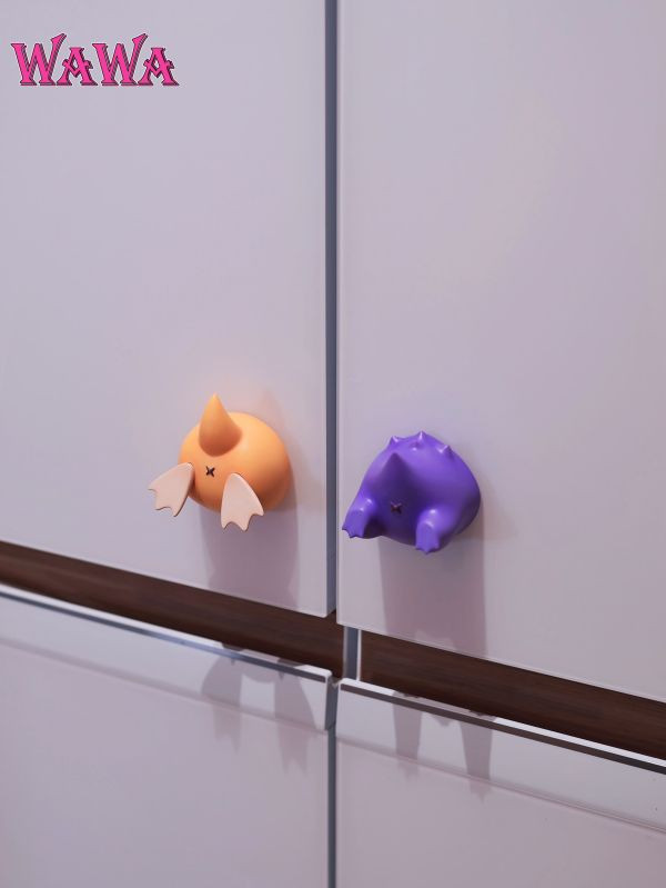 【補款】寶可夢 冰箱貼 可達鴨+耿鬼 X WAWA-Studio 玩驛丨Toy station, GK雕像預購, GK雕像代購, GK雕像現貨, GK雕像修復, 咒術, 咒術迴戰, SCC玩具屋, 玩具給庫, NBA, 瘋公仔, 訂製雕像,模型,伯公仔,gk,玩驛,火影,夜風本舖,海賊,死神,航海王,獵人,阿拉蕾,七大罪,七龍珠,寶可夢,神奇寶貝,哥吉拉,宮崎駿,迪士尼,灌籃高手,鬼滅之刃,一拳超人,蠟筆小新,咒術,鏈鋸人,進擊的巨人,乙骨,我英