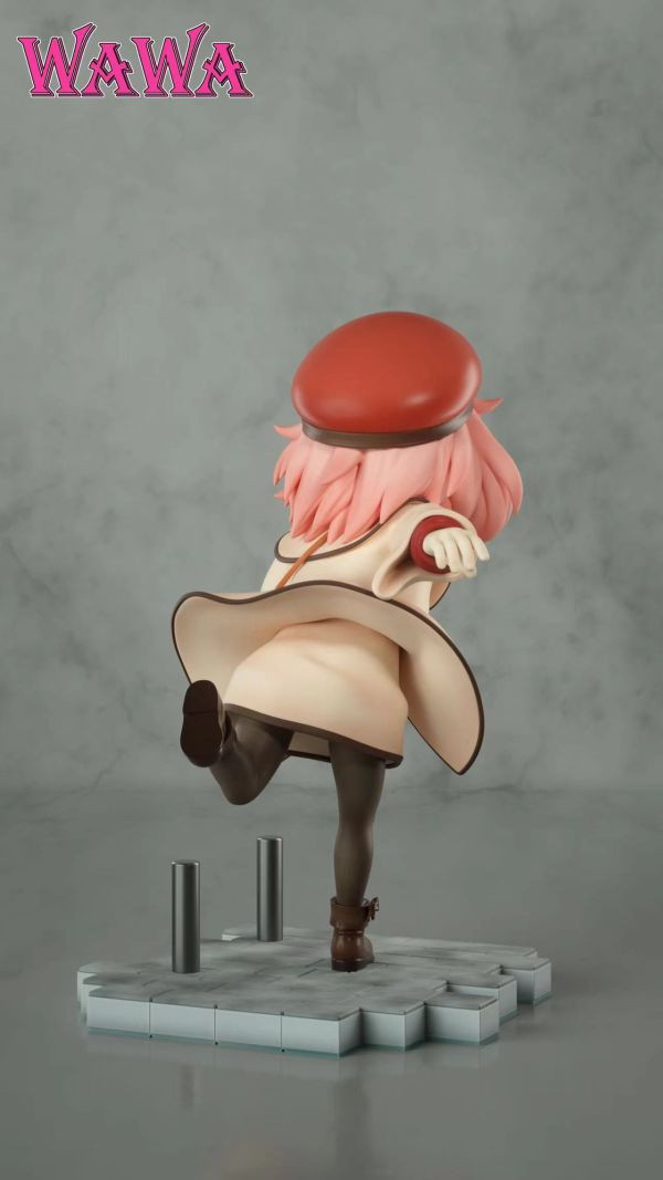 【售罄展示追加請私訊客服@toystationtw】間諜家家酒 劇場版 安妮亞 冬季服飾 X WAWA 玩驛丨Toy station, GK雕像預購, GK雕像代購, GK雕像現貨, GK雕像修復, 咒術, 咒術迴戰, SCC玩具屋, 玩具給庫, 凱多, 尼卡, 訂製雕像,模型,伯公仔,gk,玩驛,火影,夜風本舖,海賊,死神,航海王,獵人,終結谷,七大罪,七龍珠,寶可夢,火影,哥吉拉,宮崎駿,迪士尼,灌籃高手,凱多,鳴人,蠟筆小新,殺生丸,鏈鋸人,進擊的巨人,乙骨,我英