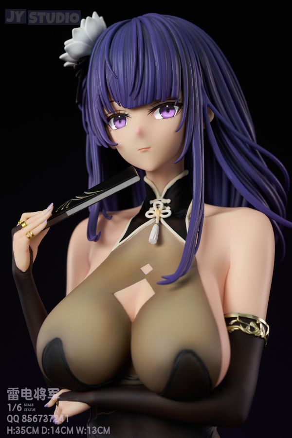 【售罄展示追加請私訊客服@toystationtw】原神 雷電將軍 X JY Studio 動漫,模型,玩具,gk,玩驛,火影,手辦,海賊,死神,航海王,獵人,阿拉蕾,七大罪,七龍珠,寶可夢,神奇寶貝,哥吉拉,宮崎駿,迪士尼,灌籃高手,鬼滅之日刃,一拳超人,蠟筆小新,咒術,鏈鋸人,進擊的巨人,妖精尾巴,我的英雄學院,我英,鋼鍊,鋼之煉金術師,新世紀福音戰士,EVA,間諜家家酒,Re0,漫威,dc,集美#hex#tsume#prime1#queen#tes#xm#野獸國#壽屋#數碼寶貝