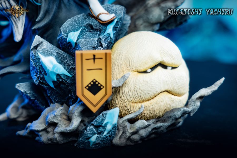 【預購】死神 十三副隊系列02 小八 八千流 X I.W-Studio 玩驛丨Toy station, GK雕像預購, GK雕像代購, GK雕像現貨, GK雕像修復, 咒術, 咒術迴戰, SCC玩具屋, 玩具給庫, NBA, 瘋公仔, 訂製雕像,模型,伯公仔,gk,玩驛,火影,夜風本舖,海賊,死神,航海王,獵人,阿拉蕾,七大罪,七龍珠,寶可夢,神奇寶貝,哥吉拉,宮崎駿,迪士尼,灌籃高手,鬼滅之刃,一拳超人,蠟筆小新,咒術,鏈鋸人,進擊的巨人,乙骨,我英