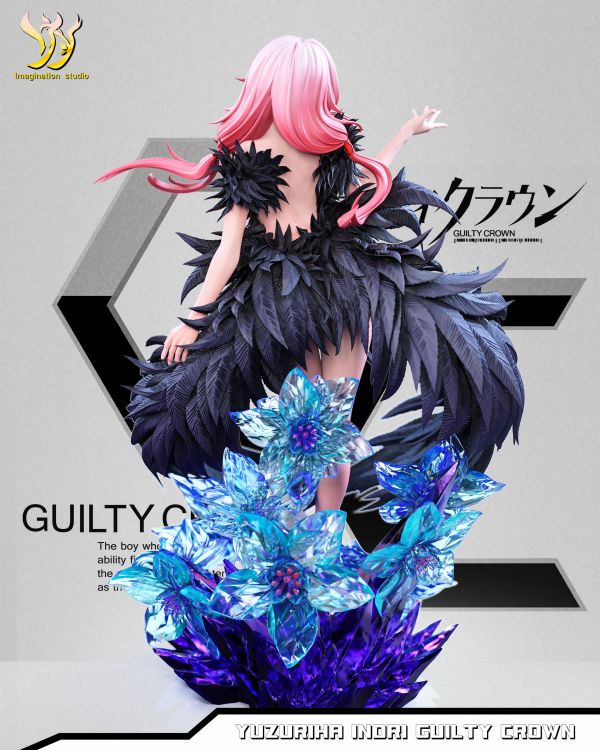 【預購】《罪惡王冠》楪祈   櫻滿集 至臻回憶系列雕像第一彈 X Imagination  studio工作室 玩驛丨Toy station, GK雕像預購, GK雕像代購, GK雕像現貨, GK雕像修復, 咒術, 咒術迴戰, SCC玩具屋, 玩具給庫, NBA, 瘋公仔, 訂製雕像,模型,伯公仔,gk,玩驛,火影,夜風本舖,海賊,死神,航海王,獵人,阿拉蕾,七大罪,七龍珠,寶可夢,神奇寶貝,哥吉拉,宮崎駿,迪士尼,灌籃高手,鬼滅之刃,一拳超人,蠟筆小新,咒術,鏈鋸人,進擊的巨人,乙骨,我英