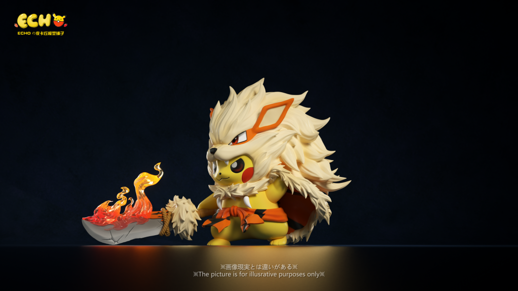 【預購】寶可夢 風速狗浪人變裝皮卡丘 X ECHO-Studio 玩驛丨Toy station, GK雕像預購, GK雕像代購, GK雕像現貨, GK雕像修復, 咒術, 咒術迴戰, SCC玩具屋, 玩具給庫, NBA, 瘋公仔, 訂製雕像,模型,伯公仔,gk,玩驛,火影,夜風本舖,海賊,死神,航海王,獵人,阿拉蕾,七大罪,七龍珠,寶可夢,神奇寶貝,哥吉拉,宮崎駿,迪士尼,灌籃高手,鬼滅之刃,一拳超人,蠟筆小新,咒術,鏈鋸人,進擊的巨人,乙骨,我英