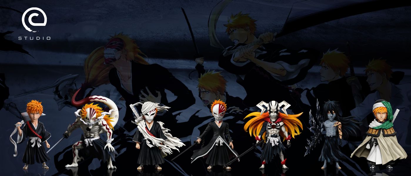 【預購】死神 主角團 靈王宮修行一護 X C-Studio 玩驛丨Toy station, GK雕像預購, GK雕像代購, GK雕像現貨, GK雕像修復, 咒術, 咒術迴戰, SCC玩具屋, 玩具給庫, NBA, 瘋公仔, 訂製雕像,模型,伯公仔,gk,玩驛,火影,夜風本舖,海賊,死神,航海王,獵人,阿拉蕾,七大罪,七龍珠,寶可夢,神奇寶貝,哥吉拉,宮崎駿,迪士尼,灌籃高手,鬼滅之刃,一拳超人,蠟筆小新,咒術,鏈鋸人,進擊的巨人,乙骨,我英