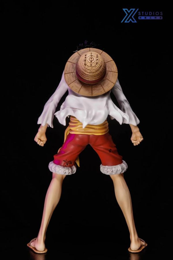 【售罄展示追加請私訊客服@toystationtw】海賊王 吶喊魯夫 第一彈共鳴系列 X yx-Studio 動漫,模型,玩具,gk,玩驛,火影,手辦,海賊,死神,航海王,獵人,阿拉蕾,七大罪,七龍珠,寶可夢,神奇寶貝,哥吉拉,宮崎駿,迪士尼,灌籃高手,鬼滅之日刃,一拳超人,蠟筆小新,咒術,鏈鋸人,進擊的巨人,妖精尾巴,我的英雄學院,我英,鋼鍊,鋼之煉金術師,新世紀福音戰士,EVA,間諜家家酒,Re0,漫威,dc,集美#hex#tsume#prime1#queen#tes#xm#野獸國#壽屋#數碼寶貝