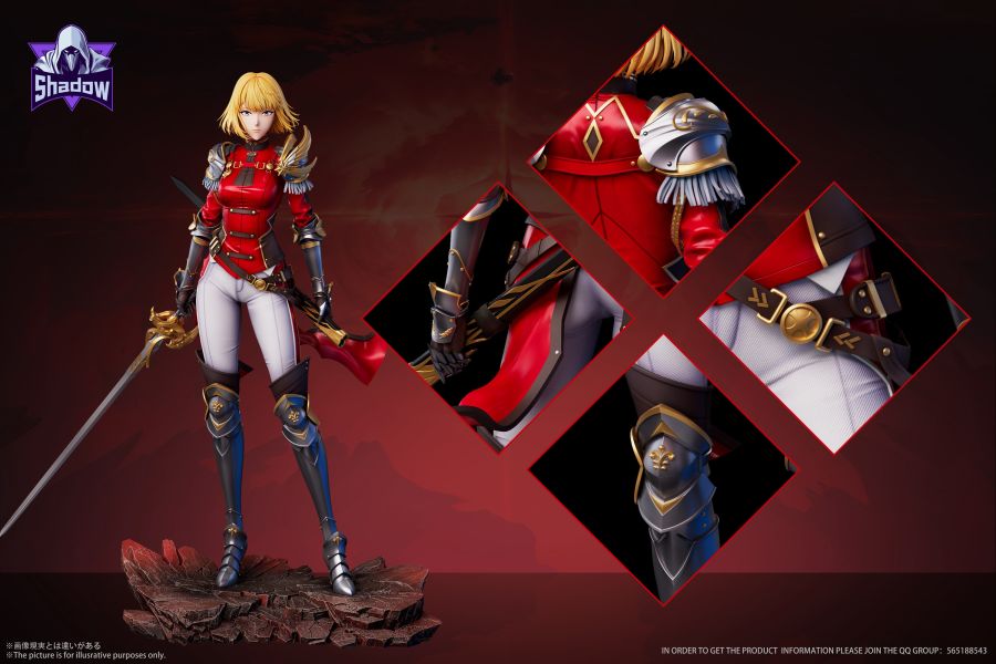 【預購】我獨自升級 第四彈 人物車慧怡 X Shadow-Studio 玩驛丨Toy station, GK雕像預購, GK雕像代購, GK雕像現貨, GK雕像修復, 咒術, 咒術迴戰, SCC玩具屋, 玩具給庫, NBA, 瘋公仔, 訂製雕像,模型,伯公仔,gk,玩驛,火影,夜風本舖,海賊,死神,航海王,獵人,阿拉蕾,七大罪,七龍珠,寶可夢,神奇寶貝,哥吉拉,宮崎駿,迪士尼,灌籃高手,鬼滅之刃,一拳超人,蠟筆小新,咒術,鏈鋸人,進擊的巨人,乙骨,我英