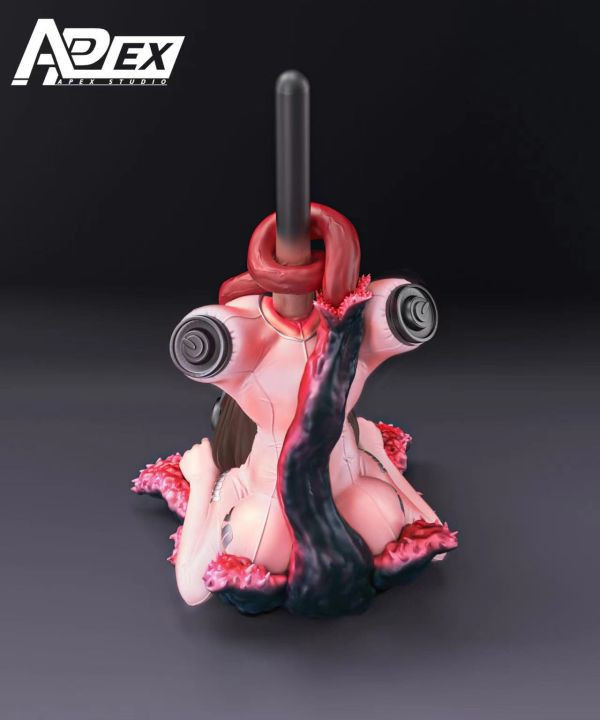 【售罄展示追加請私訊客服@toystationtw】滷蛋法師聯名款筆筒 X APEX工作室 玩驛丨Toy station, GK雕像預購, GK雕像代購, GK雕像現貨, GK雕像修復, 咒術, 咒術迴戰, SCC玩具屋, 玩具給庫, NBA, 瘋公仔, 訂製雕像,模型,伯公仔,gk,玩驛,火影,夜風本舖,海賊,死神,航海王,獵人,阿拉蕾,七大罪,七龍珠,寶可夢,神奇寶貝,哥吉拉,宮崎駿,迪士尼,灌籃高手,鬼滅之刃,一拳超人,蠟筆小新,咒術,鏈鋸人,進擊的巨人,乙骨,我英