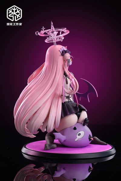 【代購】碧藍檔案 魅魔版 聖園未花 聖園彌香 X Snow雪花 玩驛丨Toy station, GK雕像預購, GK雕像代購, GK雕像現貨, GK雕像修復, 咒術, 咒術迴戰, SCC玩具屋, 玩具給庫, NBA, 瘋公仔, 訂製雕像,模型,伯公仔,gk,玩驛,火影,夜風本舖,海賊,死神,航海王,獵人,阿拉蕾,七大罪,七龍珠,寶可夢,神奇寶貝,哥吉拉,宮崎駿,迪士尼,灌籃高手,鬼滅之刃,一拳超人,蠟筆小新,咒術,鏈鋸人,進擊的巨人,乙骨,我英