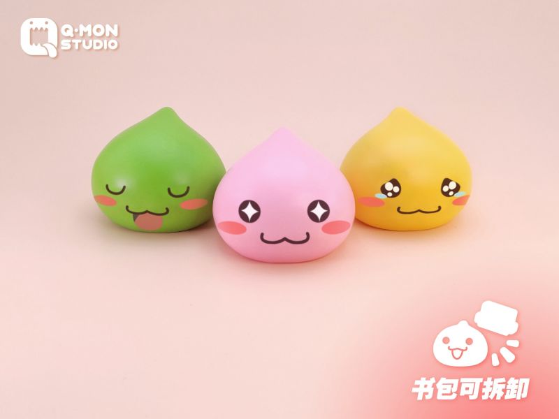 【售罄展示追加請私訊客服@toystationtw】仙境傳說Ro 波利系列第四彈 波利&土波利&波波利 X Q-MON 玩驛丨Toy station, GK雕像預購, GK雕像代購, GK雕像現貨, GK雕像修復, 咒術, 咒術迴戰, SCC玩具屋, 玩具給庫, NBA, 瘋公仔, 訂製雕像,模型,伯公仔,gk,玩驛,火影,夜風本舖,海賊,死神,航海王,獵人,阿拉蕾,七大罪,七龍珠,寶可夢,神奇寶貝,哥吉拉,宮崎駿,迪士尼,灌籃高手,鬼滅之刃,一拳超人,蠟筆小新,咒術,鏈鋸人,進擊的巨人,乙骨,我英
