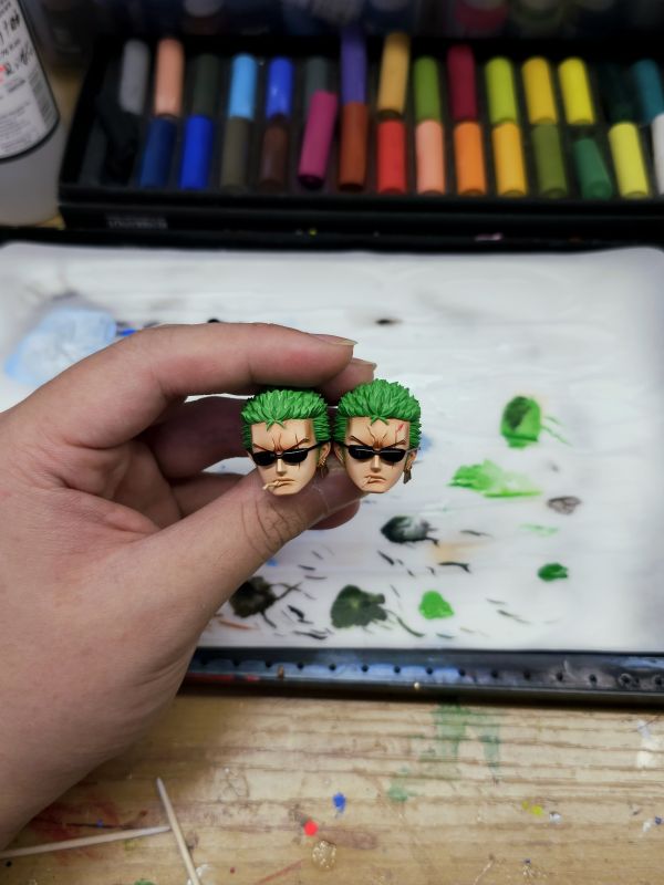 【售罄展示追加請私訊客服@toystationtw】海賊王 扉頁軍裝系列第一彈 軍裝索隆 X 金山工作室 動漫,模型,玩具,gk,玩驛,火影,手辦,海賊,死神,航海王,獵人,阿拉蕾,七大罪,七龍珠,寶可夢,神奇寶貝,哥吉拉,宮崎駿,迪士尼,灌籃高手,鬼滅之日刃,一拳超人,蠟筆小新,咒術,鏈鋸人,進擊的巨人,妖精尾巴,我的英雄學院,我英,鋼鍊,鋼之煉金術師,新世紀福音戰士,EVA,間諜家家酒,Re0,漫威,dc,集美#hex#tsume#prime1#queen#tes#xm#野獸國#壽屋#數碼寶貝