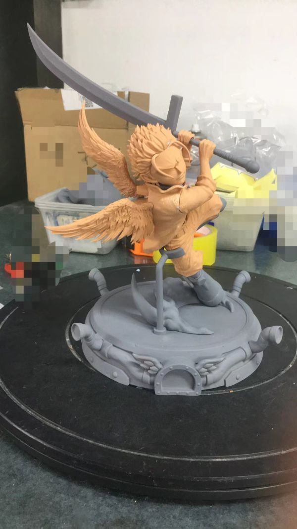 【售罄展示追加請私訊客服@toystationtw】海賊王 七武海和平主義者 熾天使 多佛朗明哥 & 鷹眼 喬拉可爾·密佛格 X ATT 動漫,模型,玩具,gk,玩驛,火影,手辦,海賊,死神,航海王,獵人,阿拉蕾,七大罪,七龍珠,寶可夢,神奇寶貝,哥吉拉,宮崎駿,迪士尼,灌籃高手,鬼滅之日刃,一拳超人,蠟筆小新,咒術,鏈鋸人,進擊的巨人,妖精尾巴,我的英雄學院,我英,鋼鍊,鋼之煉金術師,新世紀福音戰士,EVA,間諜家家酒,Re0,漫威,dc,集美#hex#tsume#prime1#queen#tes#xm#野獸國#壽屋#數碼寶貝