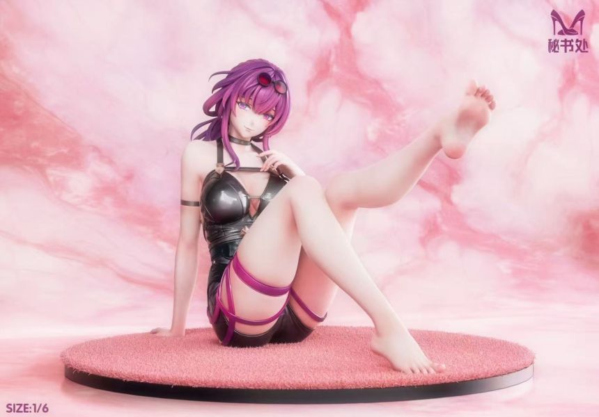 【預購】KFK弓起的足好像會更誘人 X 秘書處 Studio 玩驛丨Toy station, GK雕像預購, GK雕像代購, GK雕像現貨, GK雕像修復, 咒術, 咒術迴戰, SCC玩具屋, 玩具給庫, 希模型, 瘋公仔, 訂製雕像,模型,伯公仔,gk,玩驛,火影,夜風本舖,海賊,死神,航海王,獵人,阿拉蕾,七大罪,七龍珠,寶可夢,神奇寶貝,哥吉拉,宮崎駿,迪士尼,灌籃高手,鬼滅之日刃,一拳超人,蠟筆小新,咒術,鏈鋸人,進擊的巨人,乙骨,我英