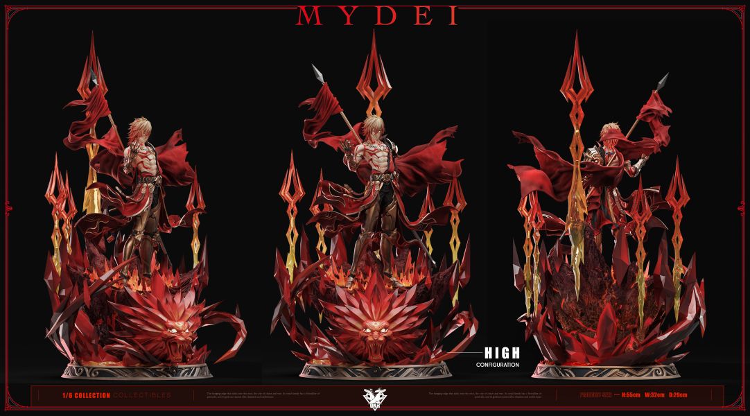 【預購】崩壞星穹鐵道 小太陽 雙版本 萬敵 X Okr工作室 玩驛丨Toy station, GK雕像預購, GK雕像代購, GK雕像現貨, GK雕像修復, 咒術, 咒術迴戰, SCC玩具屋, 玩具給庫, NBA, 瘋公仔, 訂製雕像,模型,伯公仔,gk,玩驛,火影,夜風本舖,海賊,死神,航海王,獵人,阿拉蕾,七大罪,七龍珠,寶可夢,神奇寶貝,哥吉拉,宮崎駿,迪士尼,灌籃高手,鬼滅之刃,一拳超人,蠟筆小新,咒術,鏈鋸人,進擊的巨人,乙骨,我英