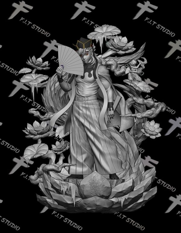 【預購】鬼滅之刃 共鳴系列款 上弦二·童磨 X FIT-Studio 玩驛丨Toy station, GK雕像預購, GK雕像代購, GK雕像現貨, GK雕像修復, 咒術, 咒術迴戰, SCC玩具屋, 玩具給庫, NBA, 瘋公仔, 訂製雕像,模型,伯公仔,gk,玩驛,火影,夜風本舖,海賊,死神,航海王,獵人,阿拉蕾,七大罪,七龍珠,寶可夢,神奇寶貝,哥吉拉,宮崎駿,迪士尼,灌籃高手,鬼滅之刃,一拳超人,蠟筆小新,咒術,鏈鋸人,進擊的巨人,乙骨,我英