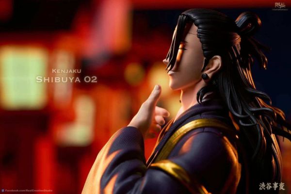 【補款】咒術迴戰 涉谷事變系列01-02 五條悟&羂索(偽夏油傑) X Real Creation 玩驛丨Toy station, GK雕像預購, GK雕像代購, GK雕像現貨, GK雕像修復, 咒術, 咒術迴戰, SCC玩具屋, 玩具給庫, NBA, 瘋公仔, 訂製雕像,模型,伯公仔,gk,玩驛,火影,夜風本舖,海賊,死神,航海王,獵人,阿拉蕾,七大罪,七龍珠,寶可夢,神奇寶貝,哥吉拉,宮崎駿,迪士尼,灌籃高手,鬼滅之刃,一拳超人,蠟筆小新,咒術,鏈鋸人,進擊的巨人,乙骨,我英