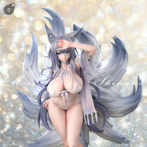 【補款】《碧藍航線》信濃 X MOSS Studio 動漫,模型,玩具,gk,玩驛,火影,手辦,海賊,死神,航海王,獵人,阿拉蕾,七大罪,七龍珠,寶可夢,神奇寶貝,哥吉拉,宮崎駿,迪士尼,灌籃高手,鬼滅之日刃,一拳超人,蠟筆小新,咒術,鏈鋸人,進擊的巨人,妖精尾巴,我的英雄學院,我英,鋼鍊,鋼之煉金術師,新世紀福音戰士,EVA,間諜家家酒,Re0,漫威,dc,集美#hex#tsume#prime1#queen#tes#xm#野獸國#壽屋#數碼寶貝
