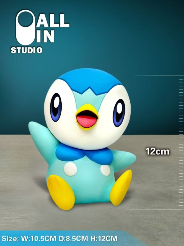 【售罄展示追加請私訊客服@toystationtw】寶可夢 波加曼 X ALL IN-Studio 玩驛丨Toy station, GK雕像預購, GK雕像代購, GK雕像現貨, GK雕像修復, 咒術, 咒術迴戰, SCC玩具屋, 玩具給庫, NBA, 瘋公仔, 訂製雕像,模型,伯公仔,gk,玩驛,火影,夜風本舖,海賊,死神,航海王,獵人,阿拉蕾,七大罪,七龍珠,寶可夢,神奇寶貝,哥吉拉,宮崎駿,迪士尼,灌籃高手,鬼滅之刃,一拳超人,蠟筆小新,咒術,鏈鋸人,進擊的巨人,乙骨,我英