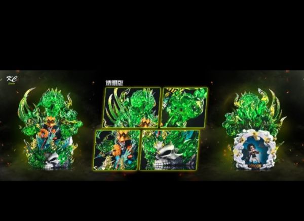 【售罄展示追加請私訊客服@toystationtw】海賊王 草帽團覺醒共鳴第六彈 布魯克 X Kc studio 動漫,模型,玩具,gk,玩驛,火影,手辦,海賊,死神,航海王,獵人,阿拉蕾,七大罪,七龍珠,寶可夢,神奇寶貝,哥吉拉,宮崎駿,迪士尼,灌籃高手,鬼滅之日刃,一拳超人,蠟筆小新,咒術,鏈鋸人,進擊的巨人,妖精尾巴,我的英雄學院,我英,鋼鍊,鋼之煉金術師,新世紀福音戰士,EVA,間諜家家酒,Re0,漫威,dc,集美#hex#tsume#prime1#queen#tes#xm#野獸國#壽屋#數碼寶貝