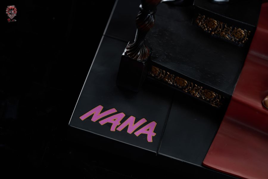 【預購】NANA 娜娜2.0 Black Stones樂隊 X Weare A Design 玩驛丨Toy station, GK雕像預購, GK雕像代購, GK雕像現貨, GK雕像修復, 咒術, 咒術迴戰, SCC玩具屋, 玩具給庫, NBA, 瘋公仔, 訂製雕像,模型,伯公仔,gk,玩驛,火影,夜風本舖,海賊,死神,航海王,獵人,阿拉蕾,七大罪,七龍珠,寶可夢,神奇寶貝,哥吉拉,宮崎駿,迪士尼,灌籃高手,鬼滅之刃,一拳超人,蠟筆小新,咒術,鏈鋸人,進擊的巨人,乙骨,我英