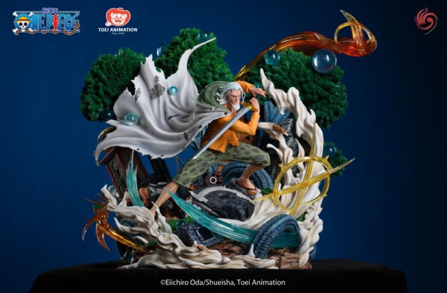 【預購】海賊王 冥王 席爾巴斯·雷利 X 無極+東映動畫 正版授權 玩驛丨Toy station, GK雕像預購, GK雕像代購, GK雕像現貨, GK雕像修復, 咒術, 咒術迴戰, SCC玩具屋, 玩具給庫, NBA, 瘋公仔, 訂製雕像,模型,伯公仔,gk,玩驛,火影,夜風本舖,海賊,死神,航海王,獵人,阿拉蕾,七大罪,七龍珠,寶可夢,神奇寶貝,哥吉拉,宮崎駿,迪士尼,灌籃高手,鬼滅之刃,一拳超人,蠟筆小新,咒術,鏈鋸人,進擊的巨人,乙骨,我英
