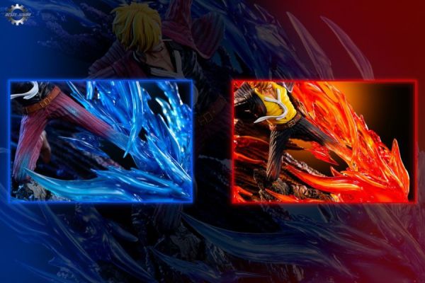 【售罄展示追加請私訊客服@toystationtw】海賊王 草帽海賊團三主力共鳴 香吉士 山治 魔神風腳  X Reset重置 動漫,模型,玩具,gk,玩驛,火影,手辦,海賊,死神,航海王,獵人,阿拉蕾,七大罪,七龍珠,寶可夢,神奇寶貝,哥吉拉,宮崎駿,迪士尼,灌籃高手,鬼滅之日刃,一拳超人,蠟筆小新,咒術,鏈鋸人,進擊的巨人,妖精尾巴,我的英雄學院,我英,鋼鍊,鋼之煉金術師,新世紀福音戰士,EVA,間諜家家酒,Re0,漫威,dc,集美#hex#tsume#prime1#queen#tes#xm#野獸國#壽屋#數碼寶貝