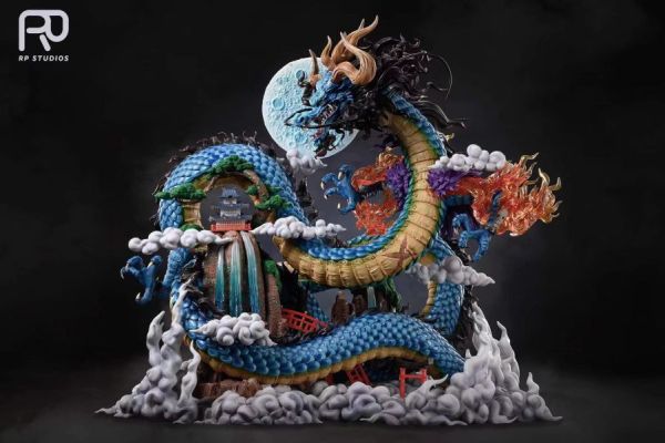 【售罄展示追加請私訊客服@toystationtw】海賊王 獵手聯名收藏級雕像 和之國凱多龍形態 X RP 玩驛丨Toy station, GK雕像預購, GK雕像代購, GK雕像現貨, GK雕像修復, 咒術, 咒術迴戰, SCC玩具屋, 玩具給庫, NBA, 瘋公仔, 訂製雕像,模型,伯公仔,gk,玩驛,火影,夜風本舖,海賊,死神,航海王,獵人,阿拉蕾,七大罪,七龍珠,寶可夢,神奇寶貝,哥吉拉,宮崎駿,迪士尼,灌籃高手,鬼滅之刃,一拳超人,蠟筆小新,咒術,鏈鋸人,進擊的巨人,乙骨,我英