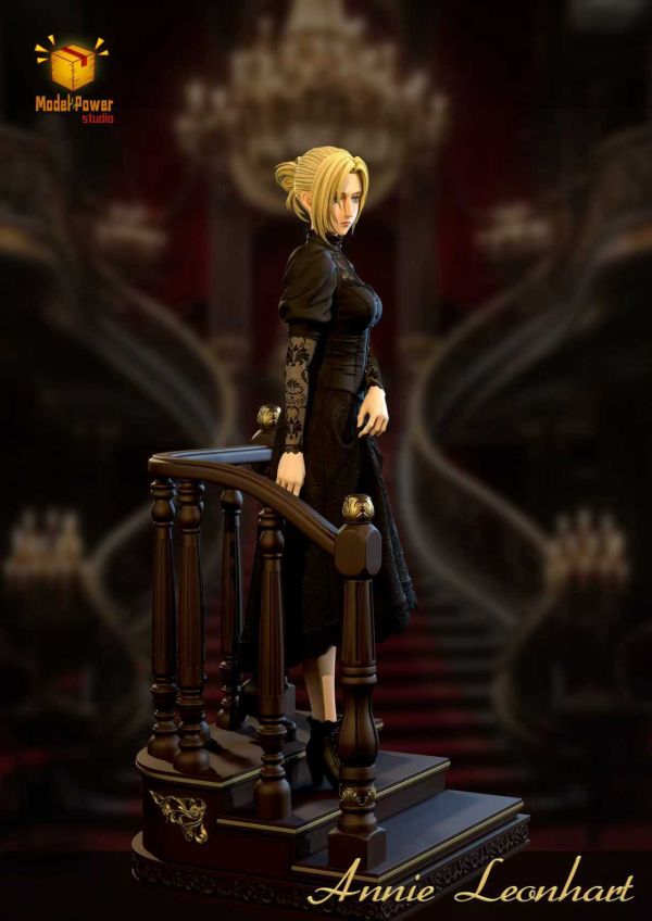 【預購】夜宴系列：第2彈 -亞妮 X Model Power studio 玩驛丨Toy station, GK雕像預購, GK雕像代購, GK雕像現貨, GK雕像修復, 咒術, 咒術迴戰, SCC玩具屋, 玩具給庫, NBA, 瘋公仔, 訂製雕像,模型,伯公仔,gk,玩驛,火影,夜風本舖,海賊,死神,航海王,獵人,阿拉蕾,七大罪,七龍珠,寶可夢,神奇寶貝,哥吉拉,宮崎駿,迪士尼,灌籃高手,鬼滅之刃,一拳超人,蠟筆小新,咒術,鏈鋸人,進擊的巨人,乙骨,我英