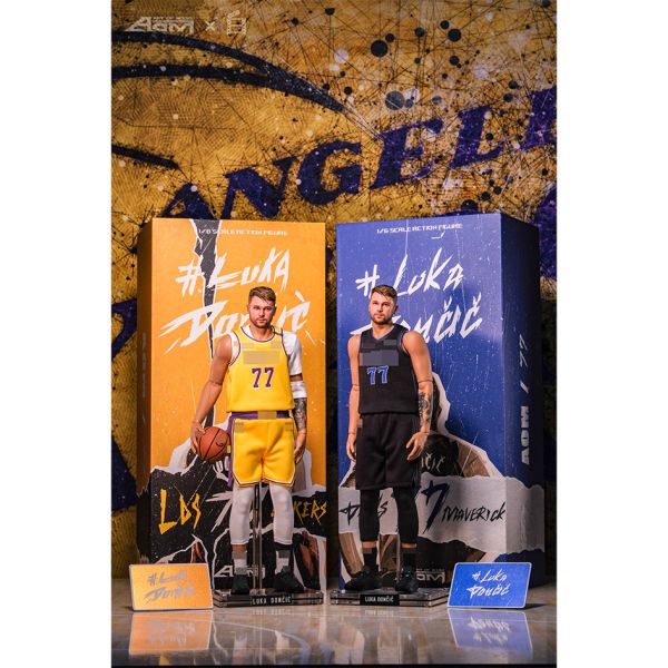 【預購】NBA 湖人&獨行俠大貨套裝 盧卡·唐西奇 X Aom 玩驛丨Toy station, GK雕像預購, GK雕像代購, GK雕像現貨, GK雕像修復, 咒術, 咒術迴戰, SCC玩具屋, 玩具給庫, NBA, 瘋公仔, 訂製雕像,模型,伯公仔,gk,玩驛,火影,夜風本舖,海賊,死神,航海王,獵人,阿拉蕾,七大罪,七龍珠,寶可夢,神奇寶貝,哥吉拉,宮崎駿,迪士尼,灌籃高手,鬼滅之刃,一拳超人,蠟筆小新,咒術,鏈鋸人,進擊的巨人,乙骨,我英