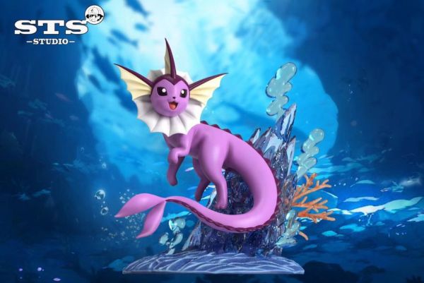 【售罄展示追加請私訊客服@toystationtw】寶可夢 世界151圖鑑系列-伊布組 雷伊布&水伊布&火伊布 X STS 玩驛丨Toy station, GK雕像預購, GK雕像代購, GK雕像現貨, GK雕像修復, 咒術, 咒術迴戰, SCC玩具屋, 玩具給庫, 希模型, 瘋公仔, 訂製雕像,模型,伯公仔,gk,玩驛,火影,夜風本舖,海賊,死神,航海王,獵人,阿拉蕾,七大罪,七龍珠,寶可夢,神奇寶貝,哥吉拉,宮崎駿,迪士尼,灌籃高手,鬼滅之日刃,一拳超人,蠟筆小新,咒術,鏈鋸人,進擊的巨人,乙骨,我英